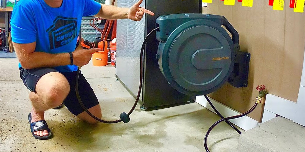 What to Look For in a Pressure Washer