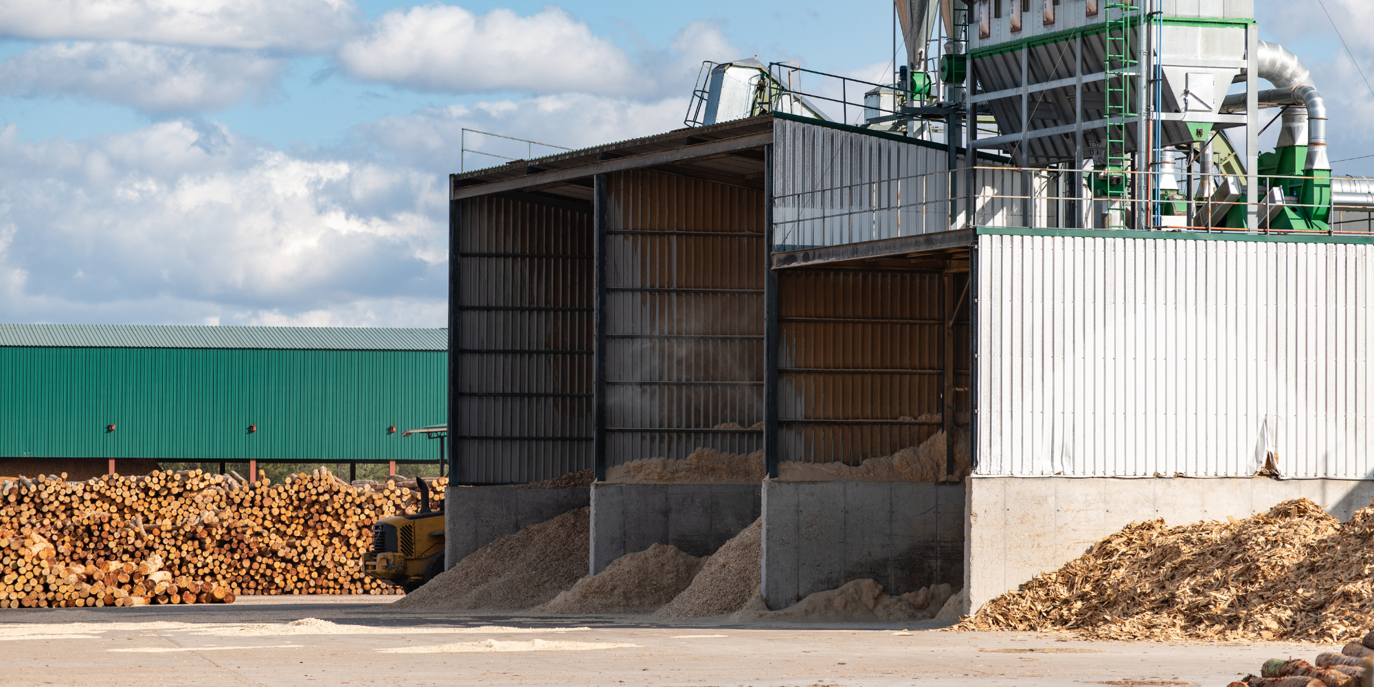 Best Pellet Mill Manufacturer For Your Business