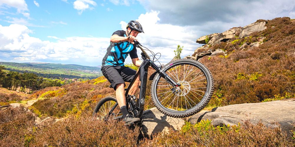 Choose a Cheap Fat Tire Electric Bike