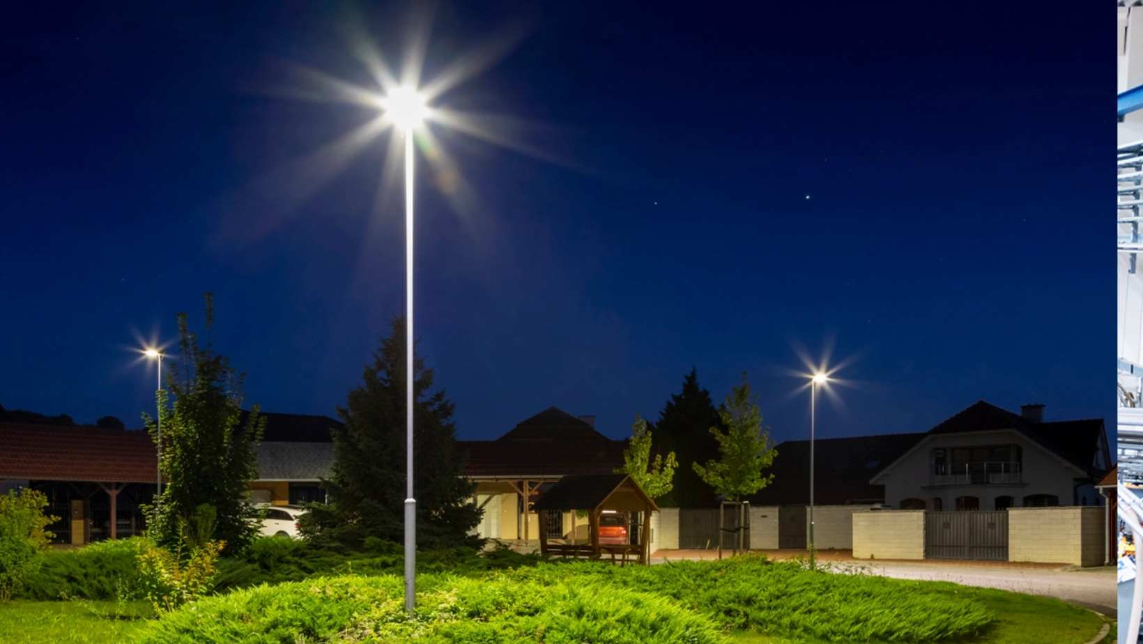 How to Find the Best LED Area and Site Lights?