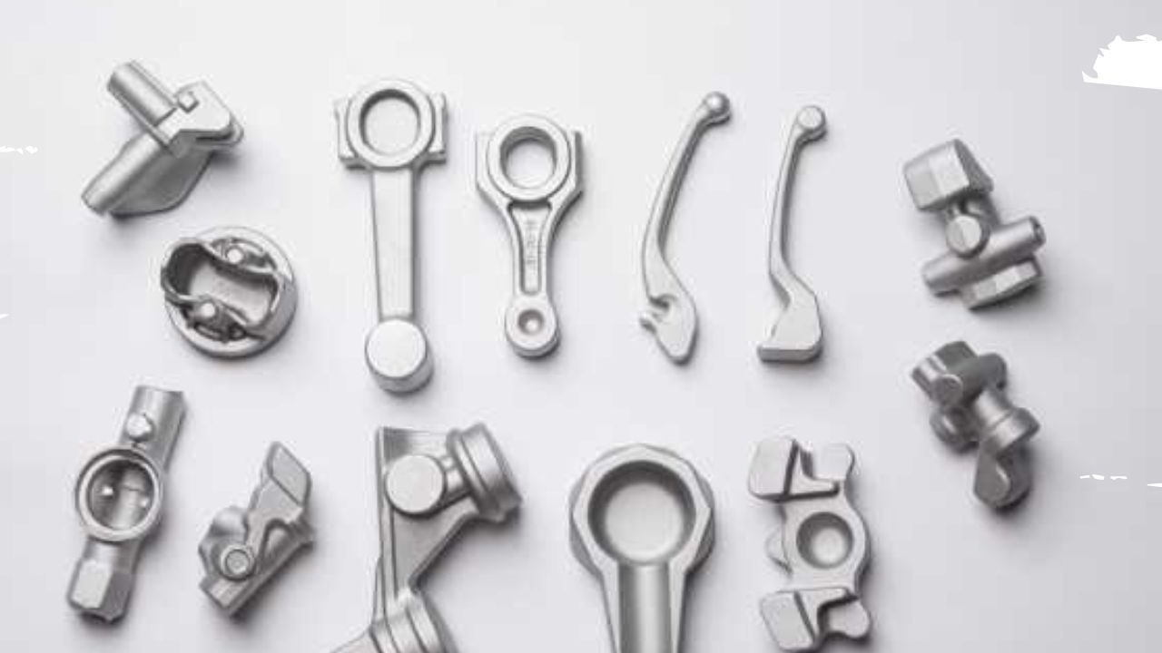 Reasons Why Forged Components Are Highly Preferred by Automotive Industries