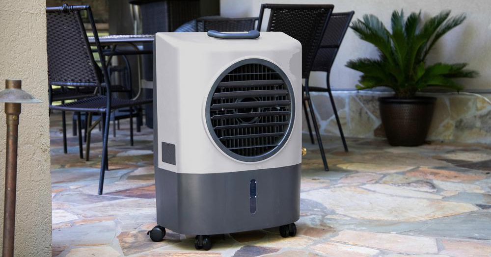 Wholesale Evaporative Cooling Fans: Affordable Cooling Solutions for Businesses