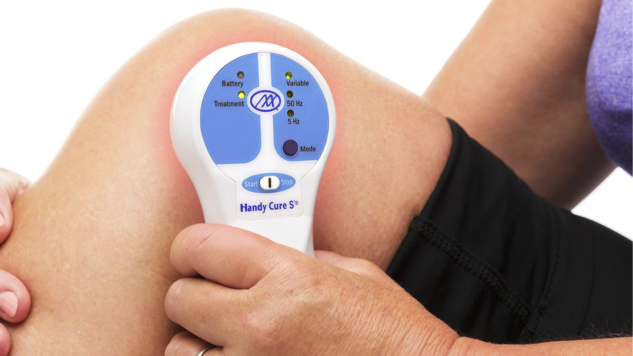 What Is The Mechanism Of Action Of ColdLaser Machine?