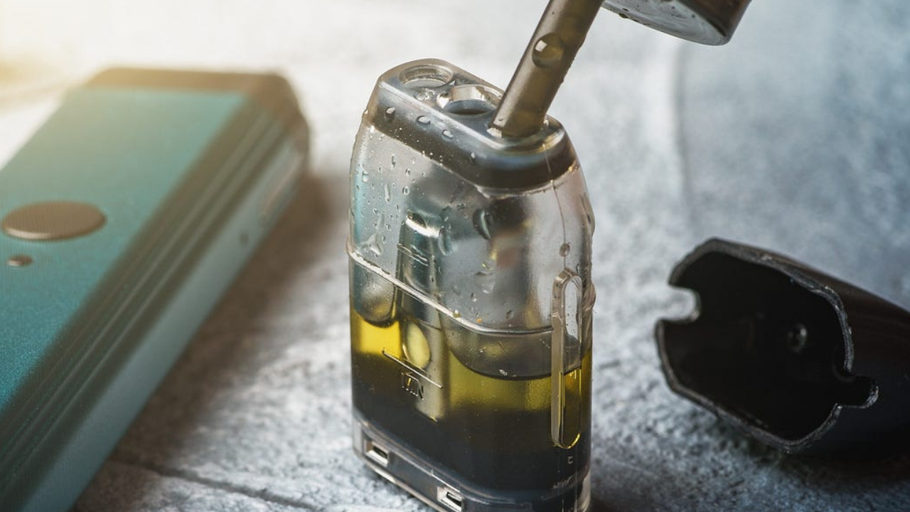 Which Environmental Factors Can Interrupt The Working Of Disposable Vape?