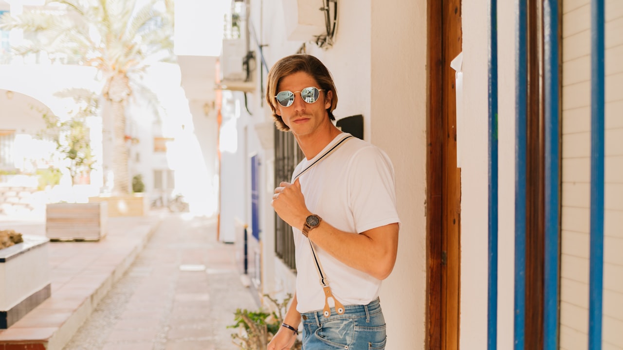 Different Types of Watch Straps You Should Know