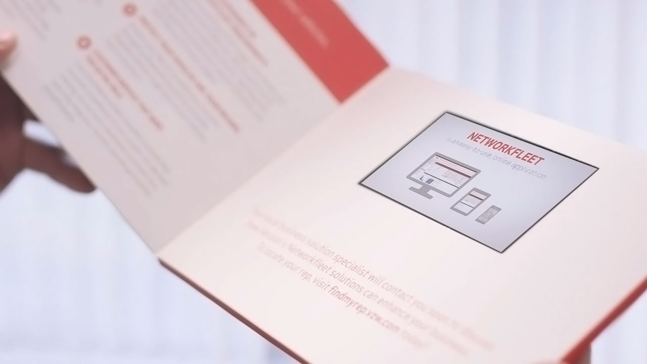 Maximizing Marketing Impact: Customizing Blank Video Brochures for Real Estate Owners