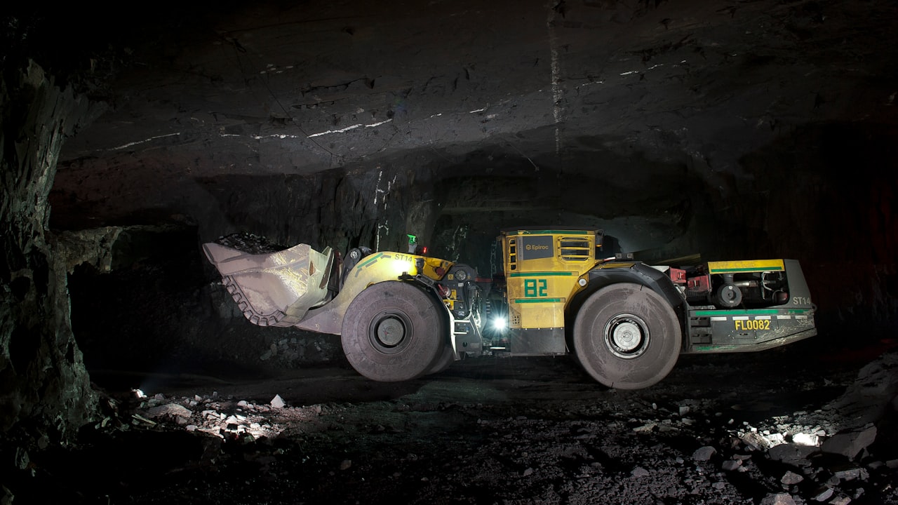 Mining Drilling Bits and Cutting Picks: A Science Guide to Understanding the Working Principles of Coal Mining Tools