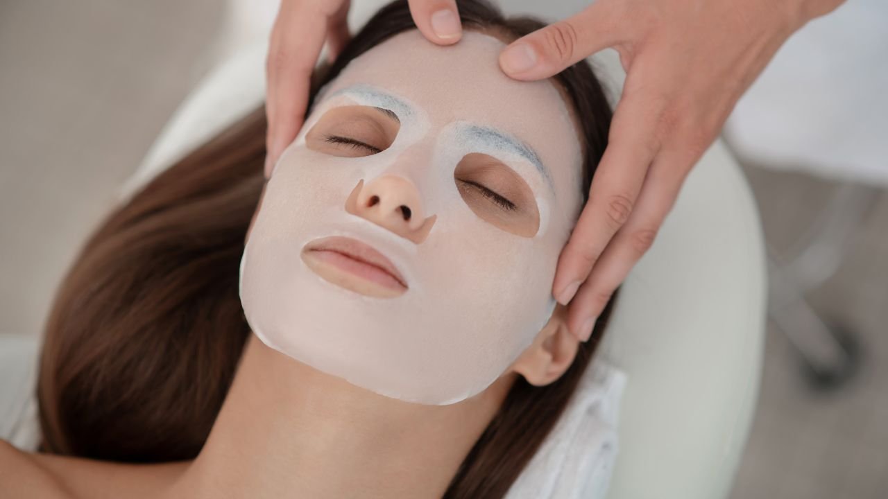 Customized Solutions Offered by Premium Sheet Mask Manufacturer