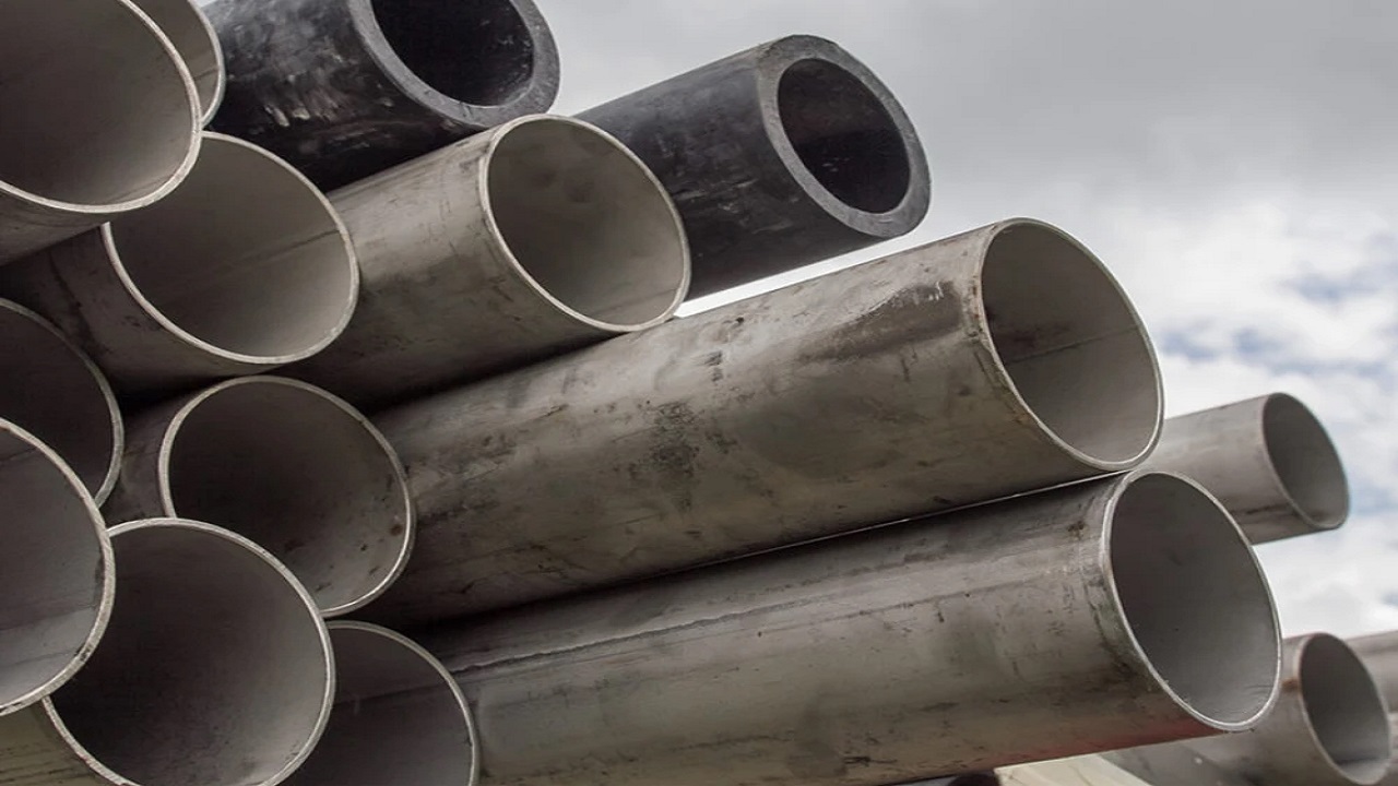 Dimension and Sizes of Tuspipe’s Piling Pipe: A Guide for Construction Projects